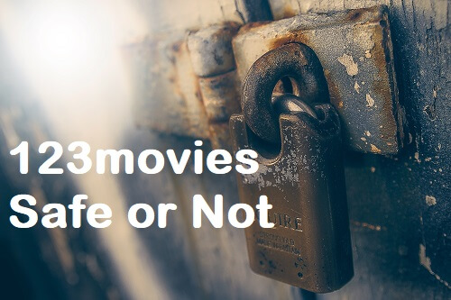 123movies safe or not